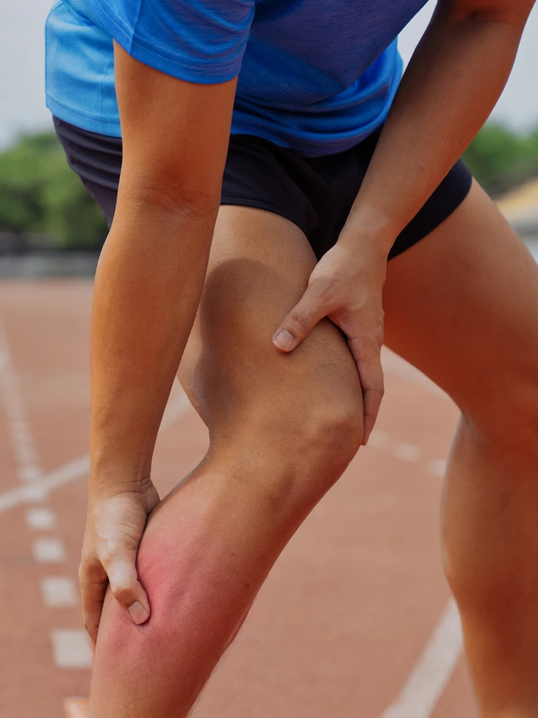 Ostéopathie du sport practice