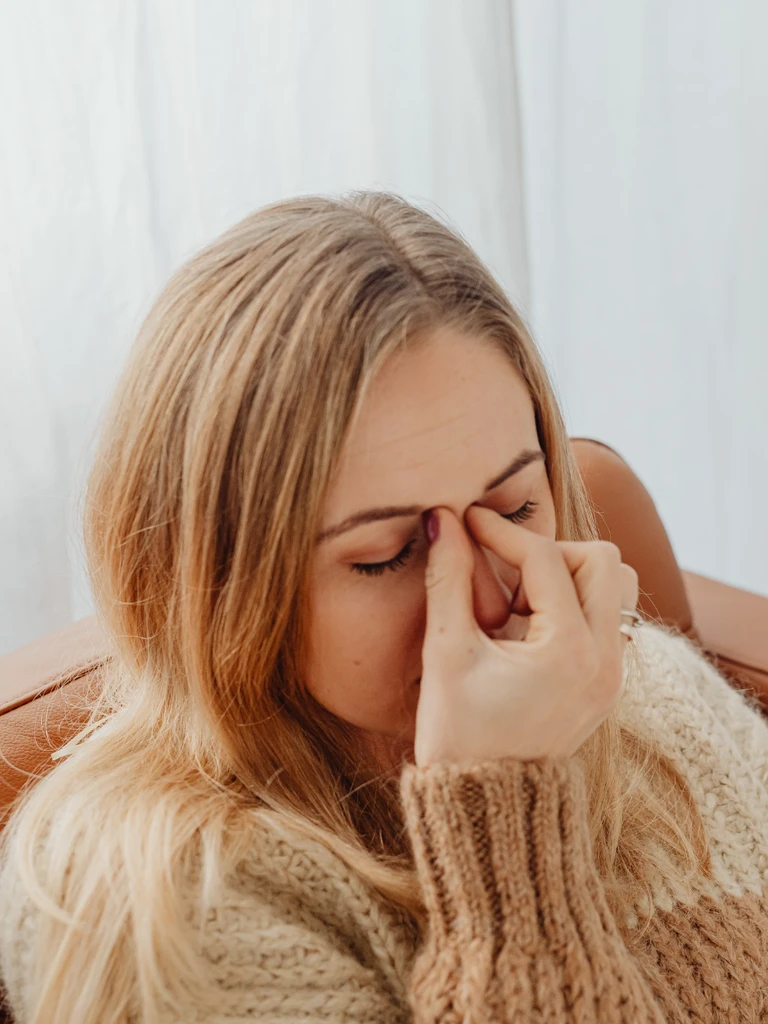 Maux de tête practice