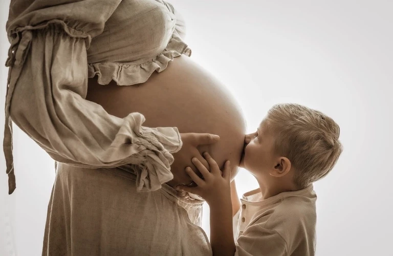 Ostéopathie et grossesse practice