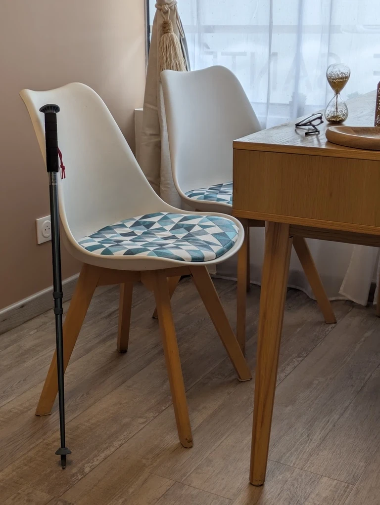 Ostéopathie et handicap practice