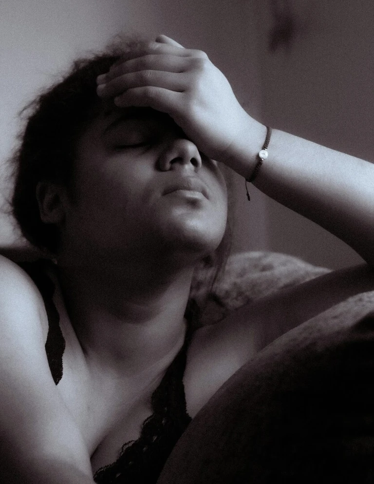 Migraine / maux de tête practice