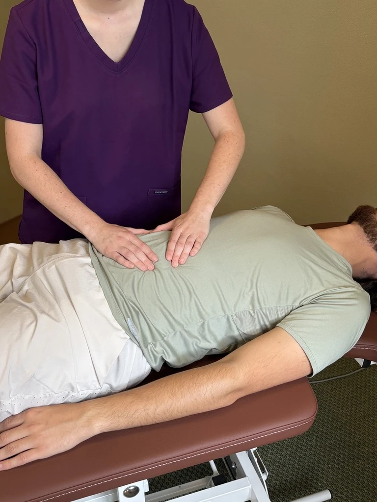 Douleurs digestives practice