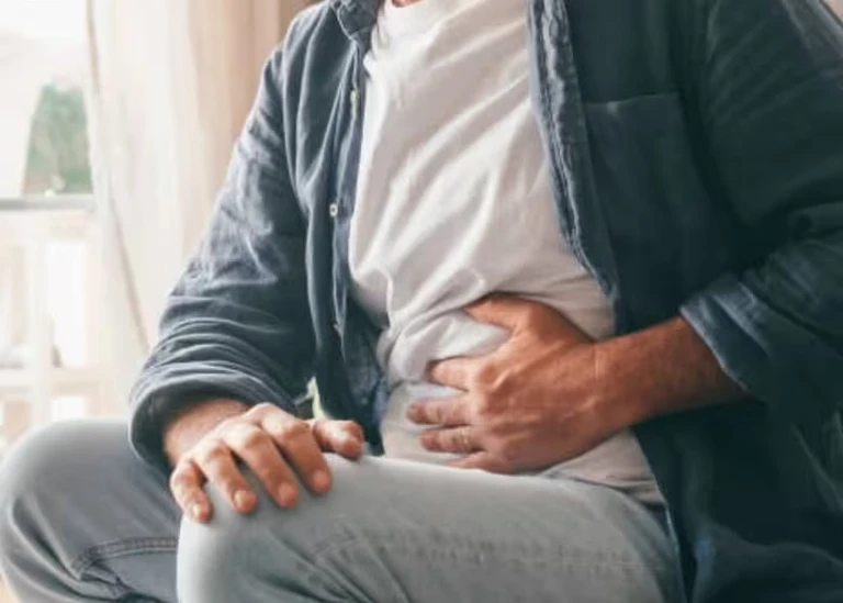 Problèmes digestifs practice