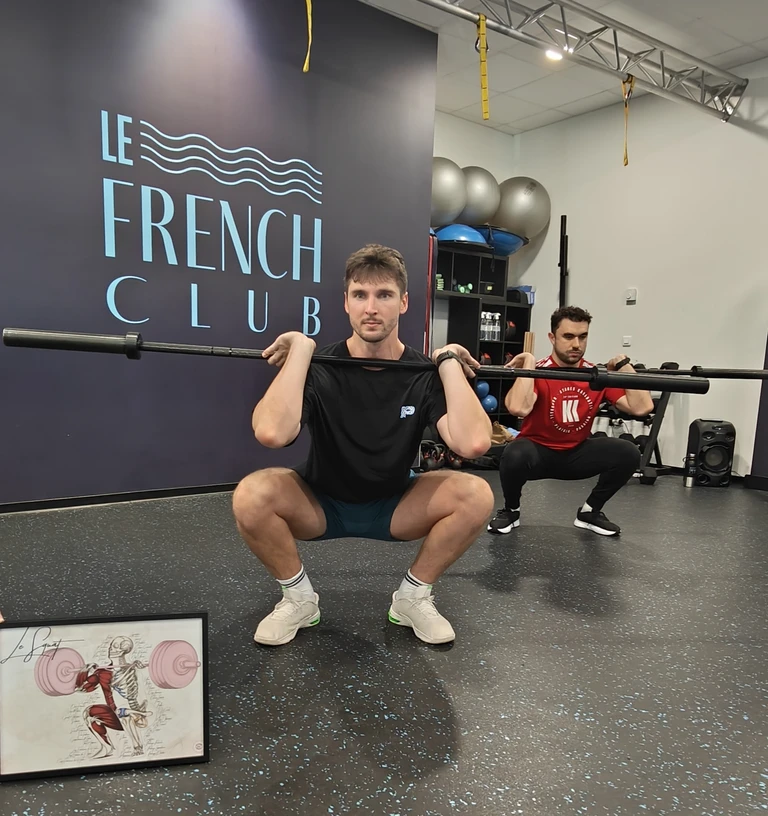 Sportifs et ostéopathie