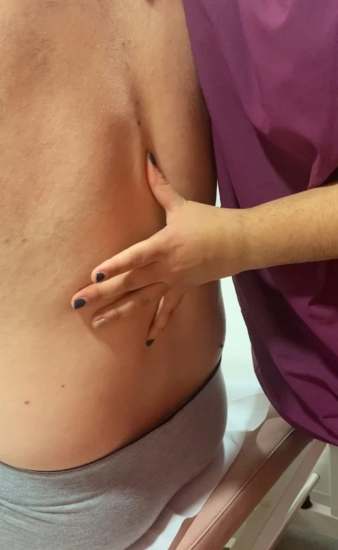 Blocage/Urgence practice