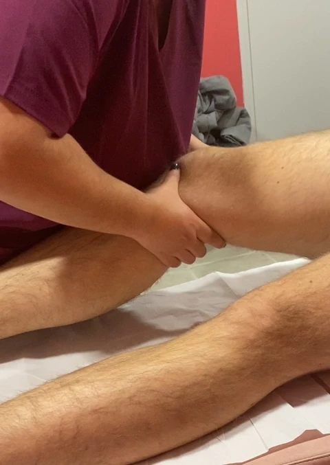 Perte de mobilité practice