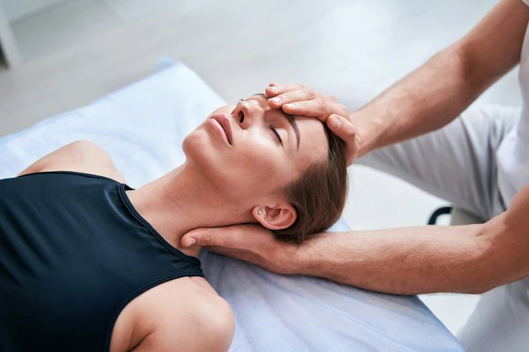 Migraines et tensions crâniennes practice