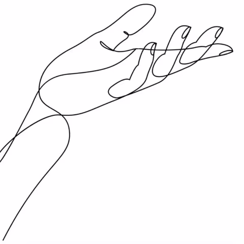 Médéric de la Bourdonnaye logo in navbar