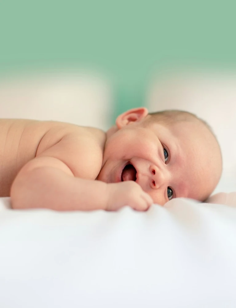 Ostéopathie pédiatrique practice