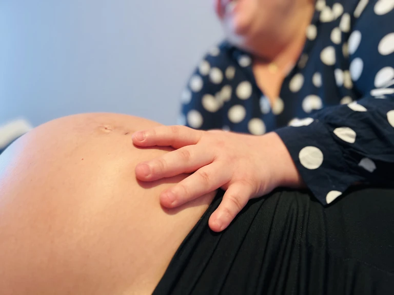 Grossesse et post-partum practice