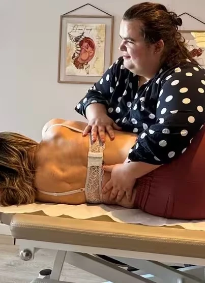 Douleur de dos practice