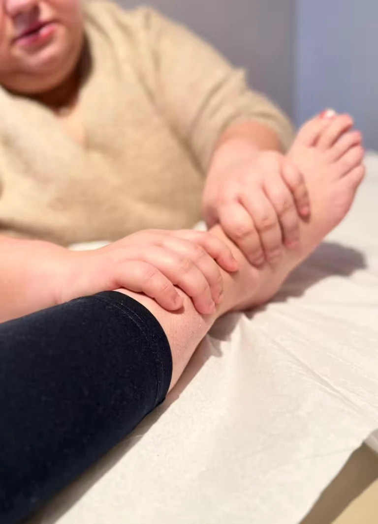 Douleurs articulaires practice