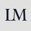 Lise Michel logo in navbar