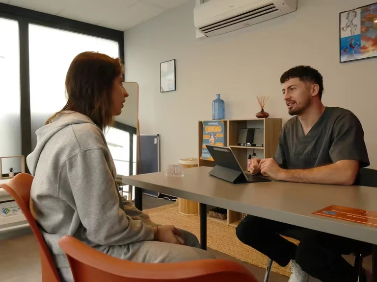 Douleur aiguë / chronique practice