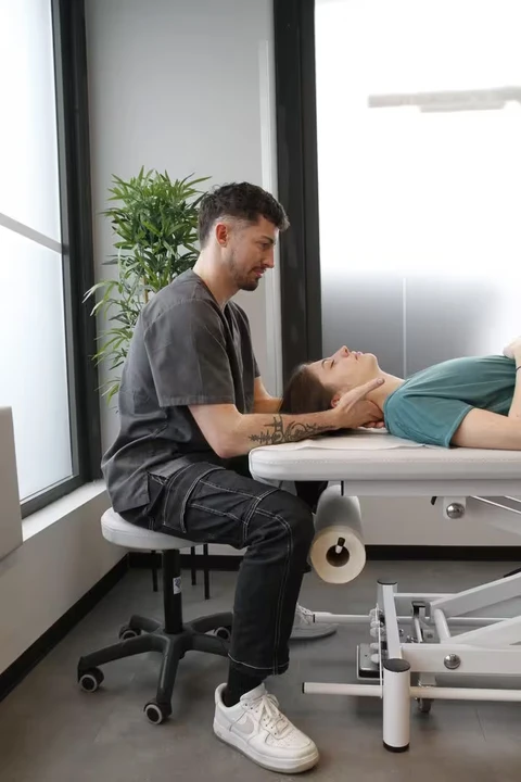 Maux de tête practice