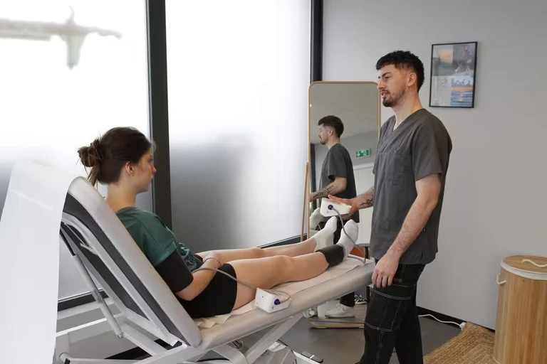 Urgence douloureuse practice