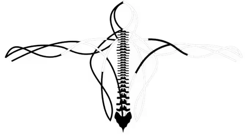 Thomas Itier logo in navbar