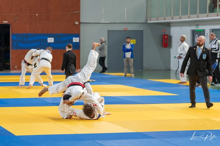 Évolution du sportif practice