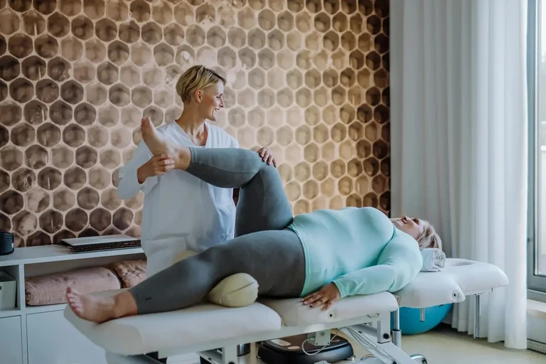 Urgence / blocage practice