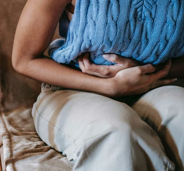 Ostéopathie et santé de la femme practice