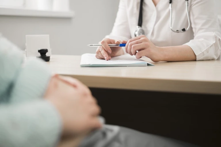 Urgences/Blocage practice