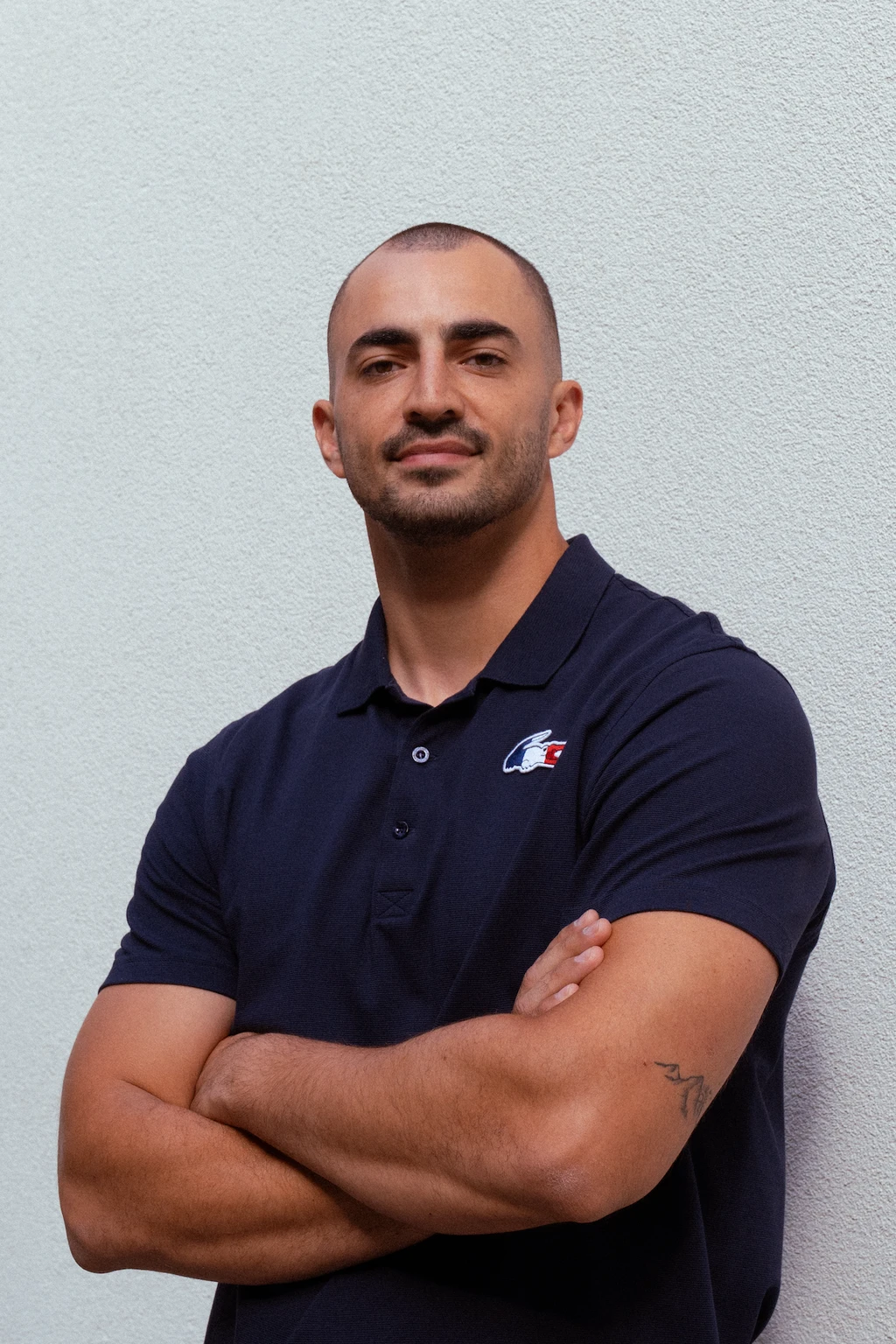 Clément Sauvage, ostéopathe à Clamart