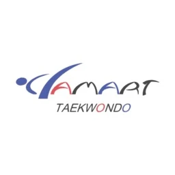 Taekwondo Clamart logo
