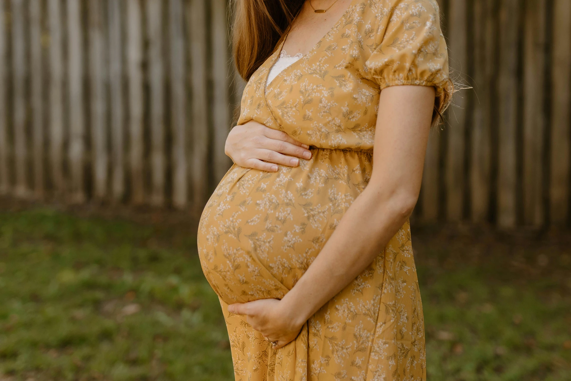 Traitement ostéopathique pour femmes enceintes
