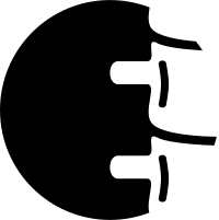 Clément Sauvage logo in navbar