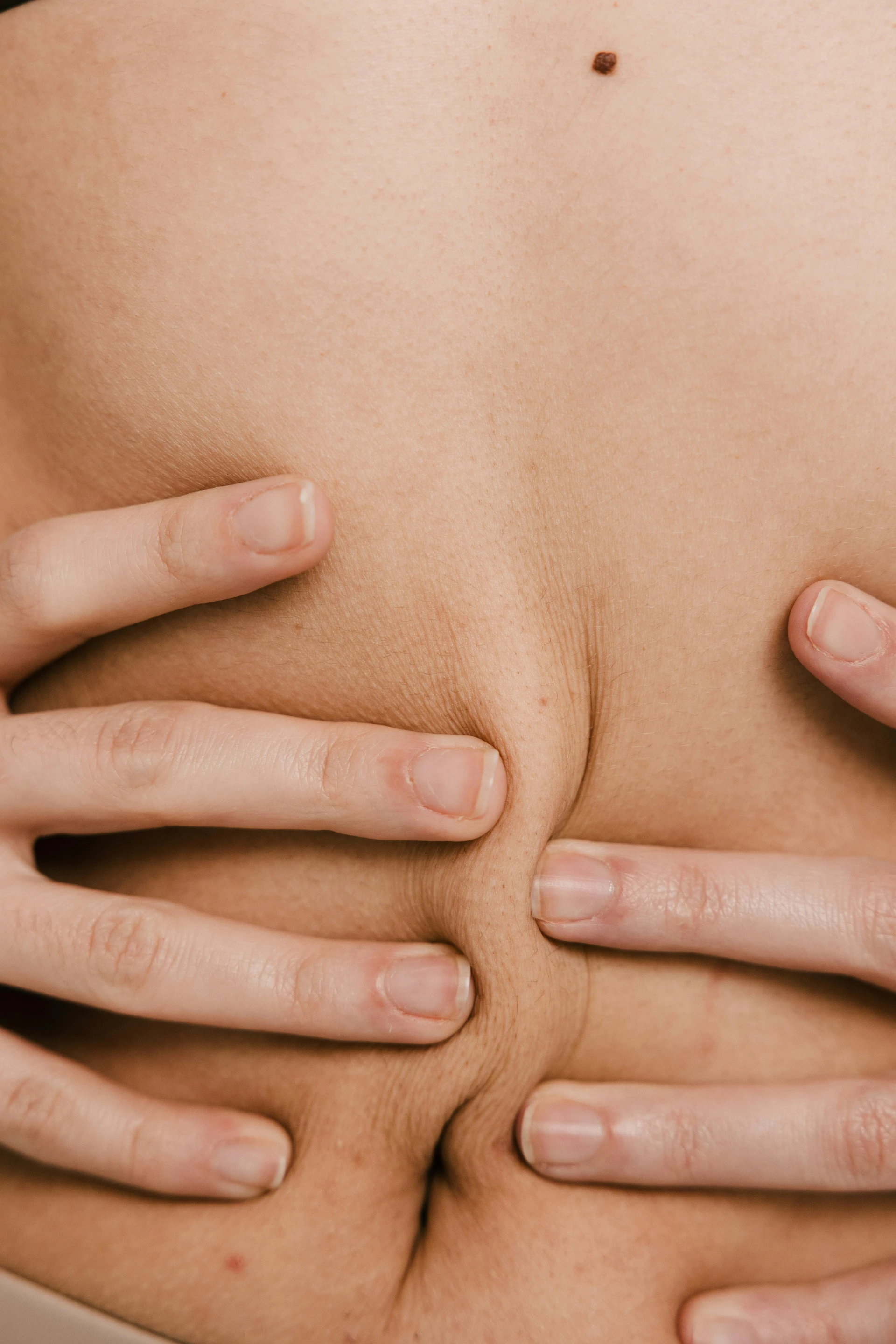 Traitement des troubles digestifs en ostéopathie