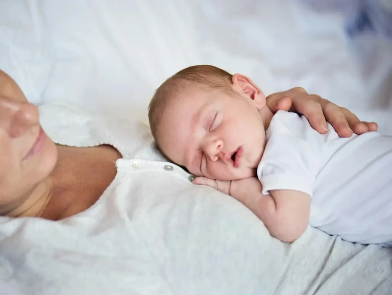 Nouveau-nés et bébés : soucis quotidiens practice