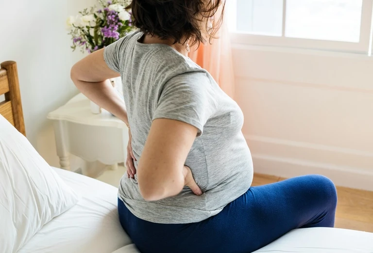 Grossesse et post-partum practice