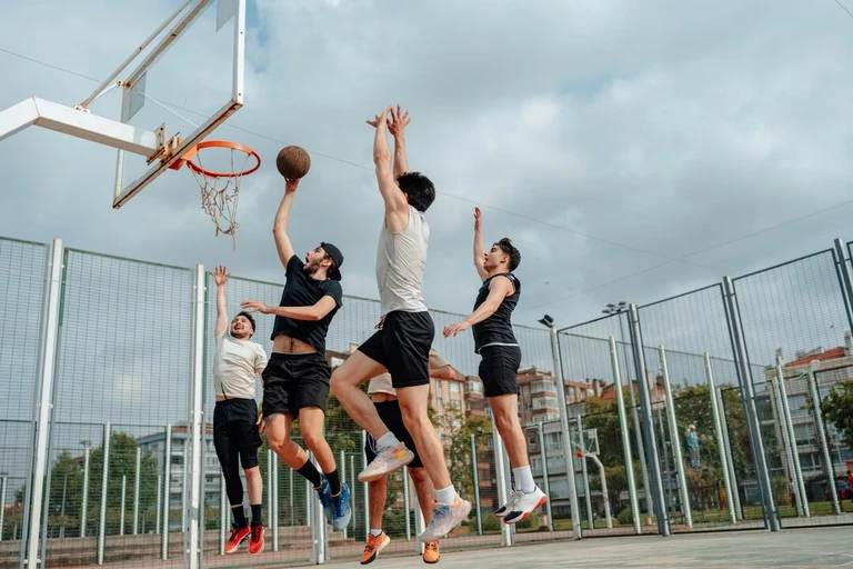 Ostéopathie du sport practice