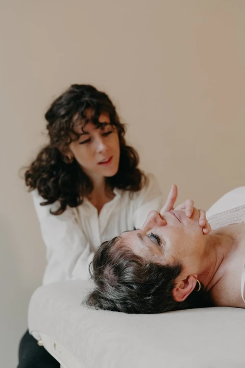 Maux de tête et bruxisme practice