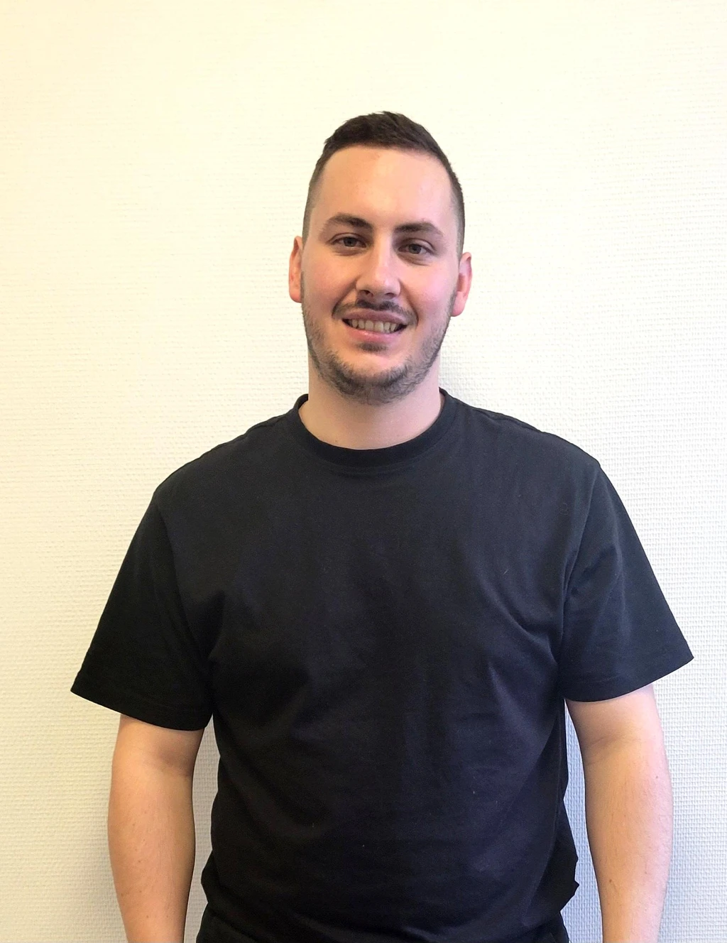 Anthony Jullien - Ostéopathe à Rontalon et Brindas