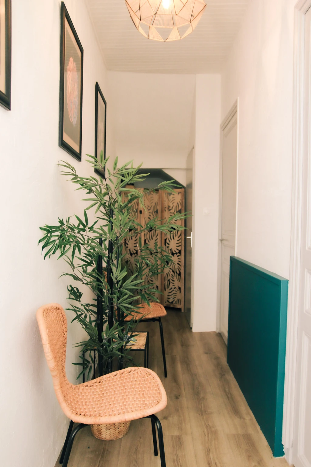 Cabinet d'Antoine Pinna, ostéopathe à L'Isle-sur-la-Sorgue