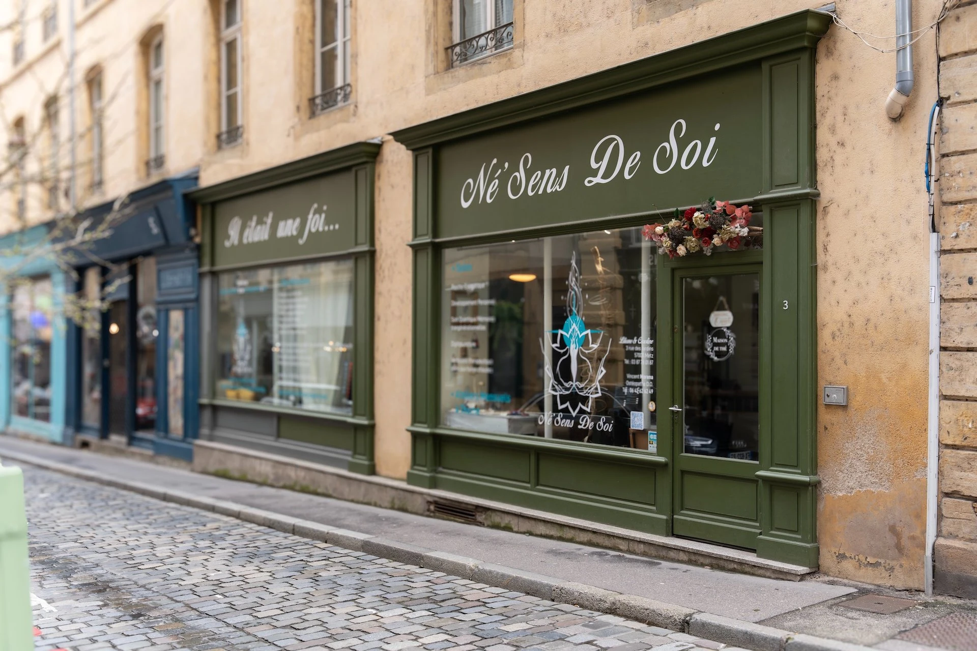 Les techniques osteopathiques