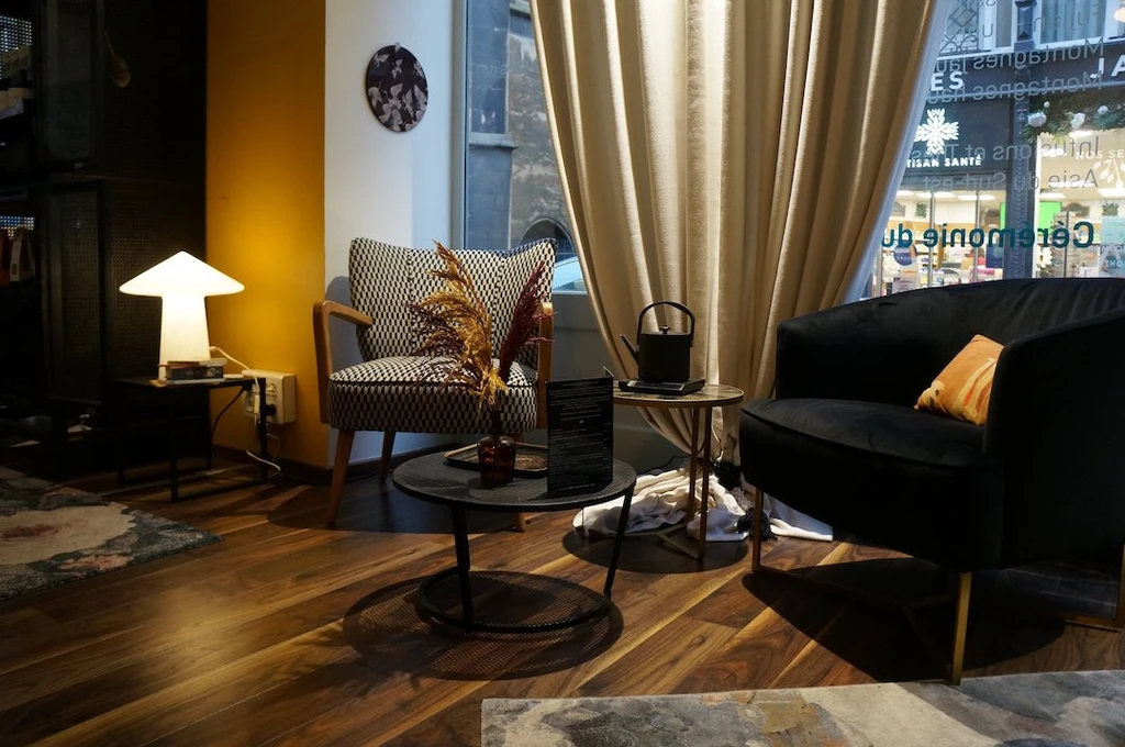 Cabinet de Vincent Morena à Metz