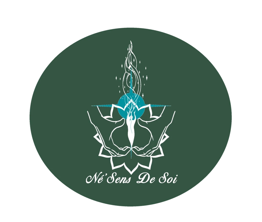 Vincent Morena logo in navbar