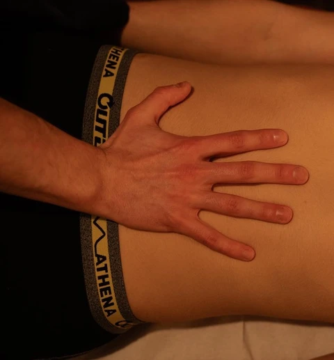 Les techniques myofasciales