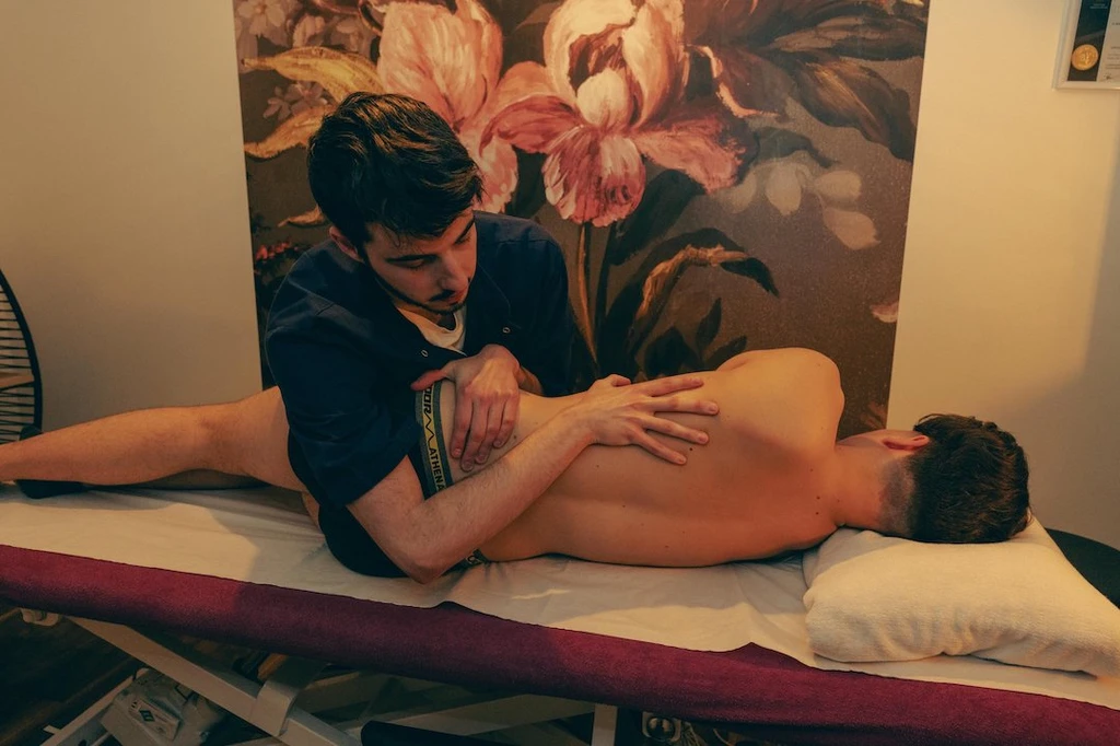 Les techniques myotensives