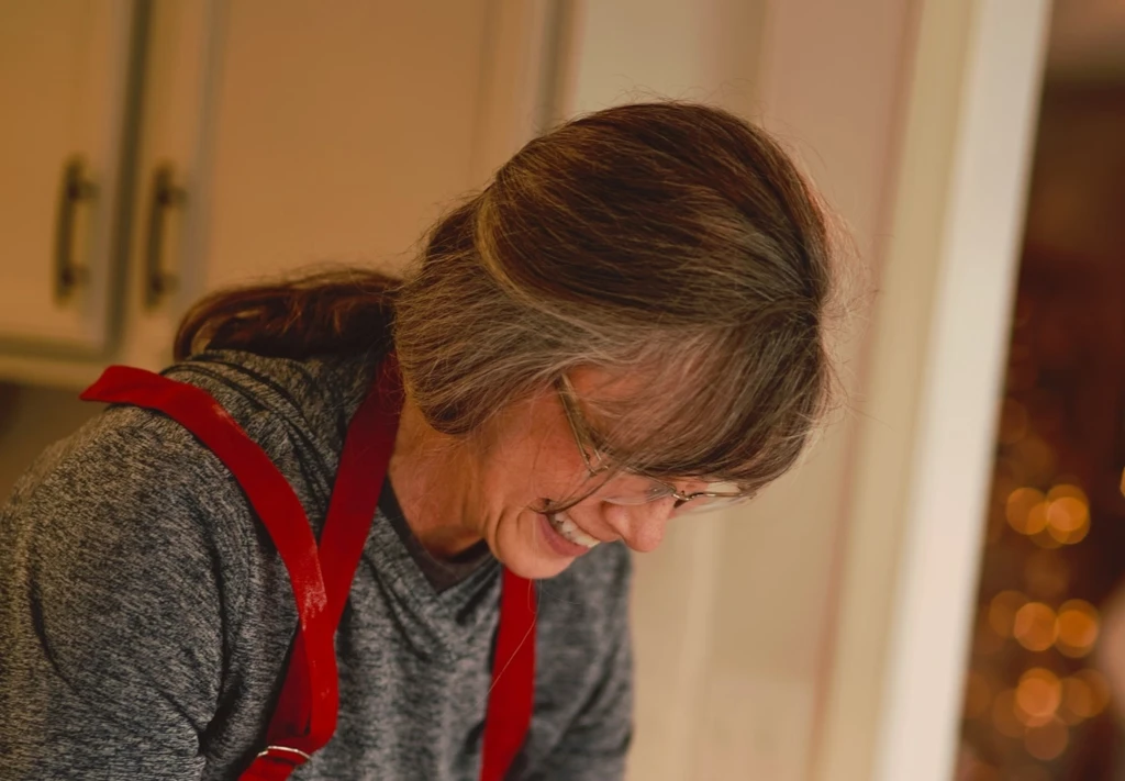 Santé des séniors practice