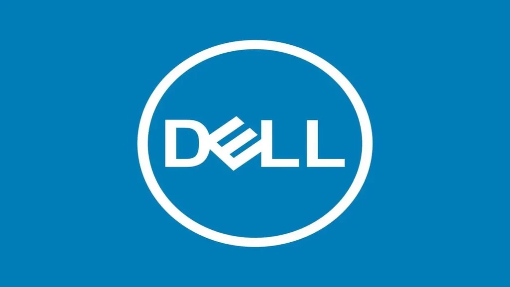 Dell logo