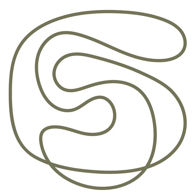 Frank Garcia logo in navbar