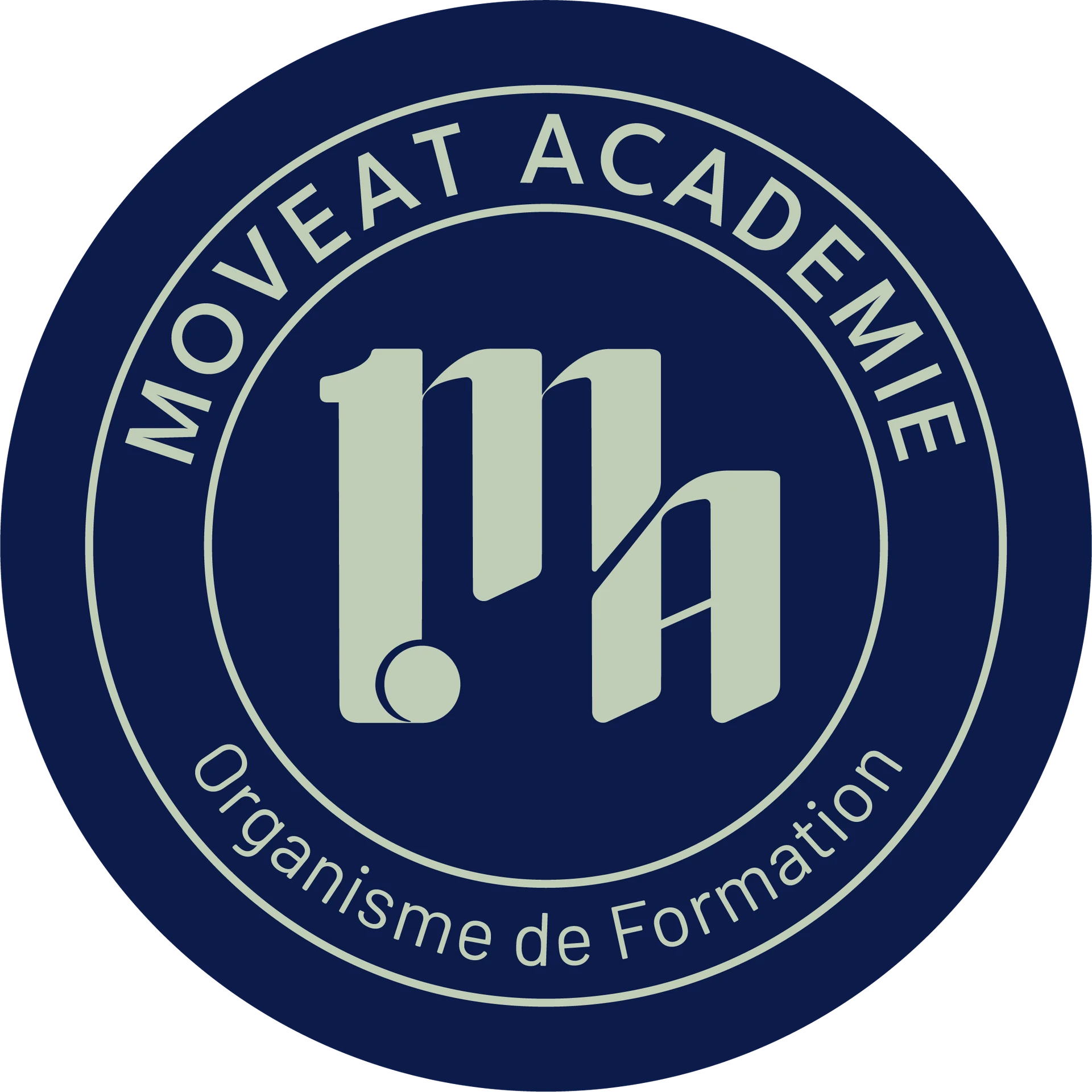 Moveat Academy logo