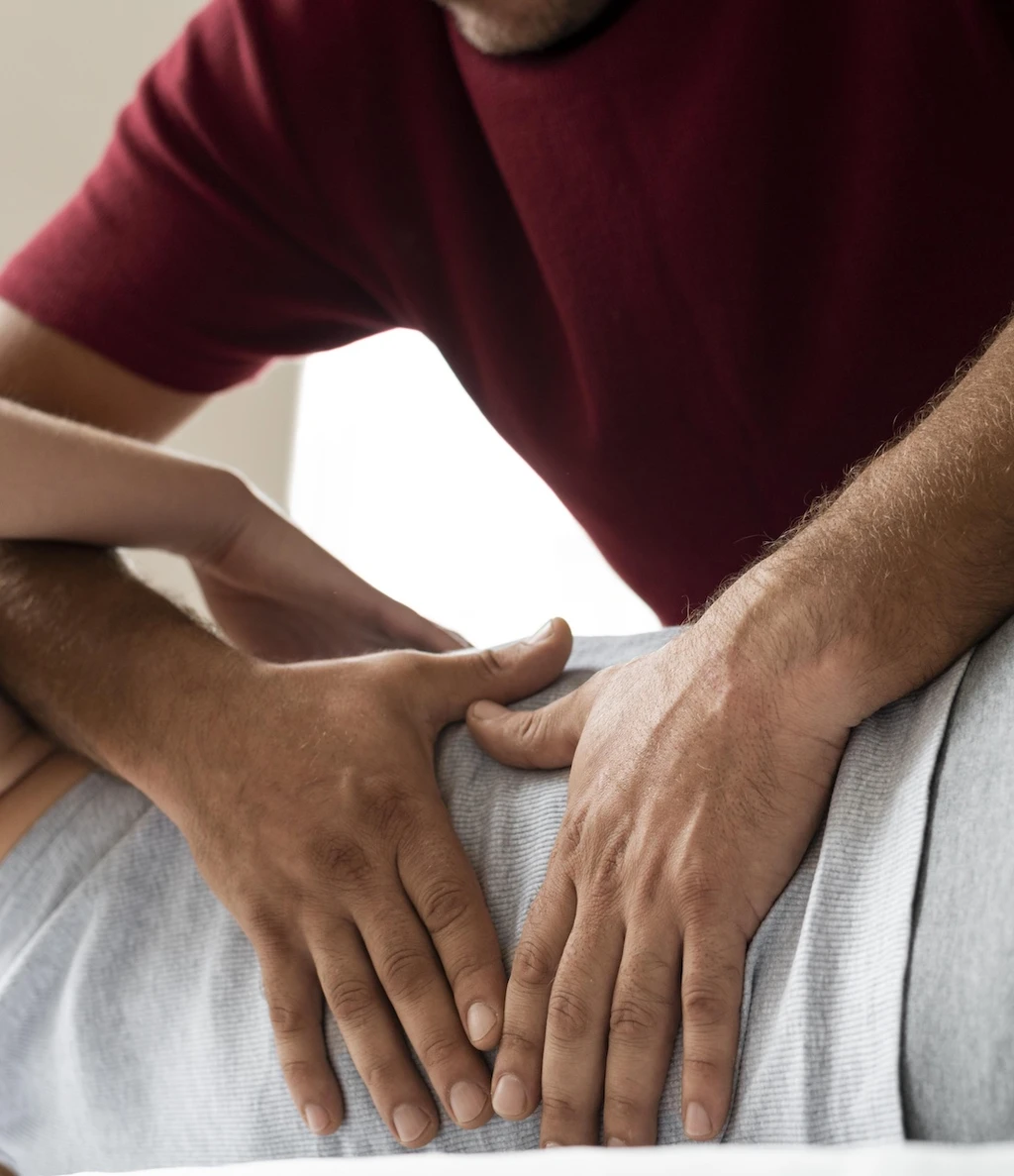 Une approche personnalisee