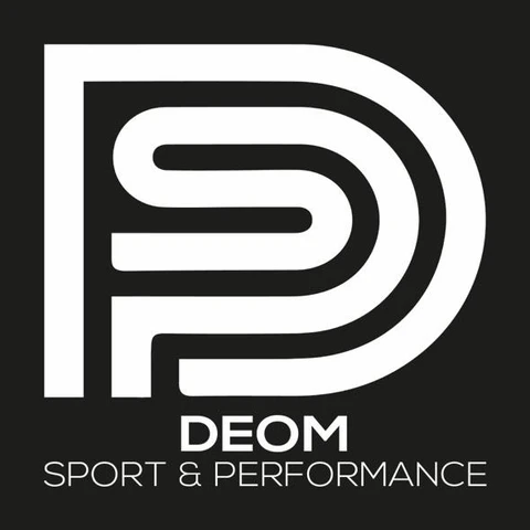 Deom sport et performance logo