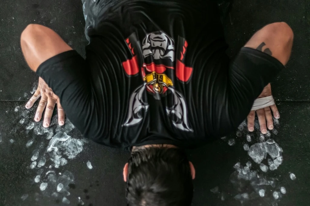 Pratique de l'ostéopathie