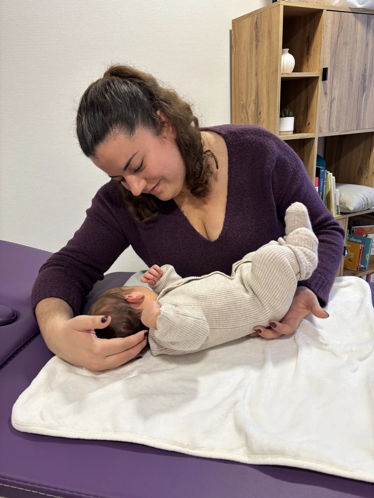 Nourrissons & Enfants