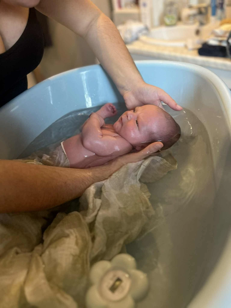 Bain B.E.B.E ostéopathie